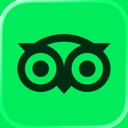 Tripadvisor app icon